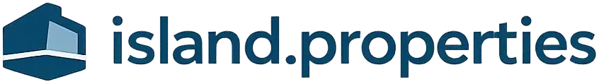 island.properties logo